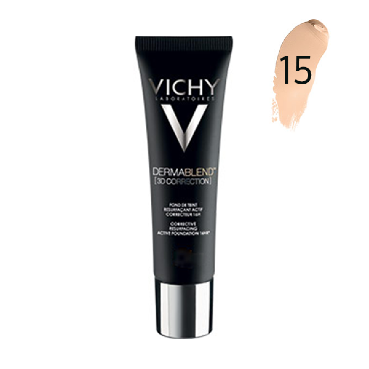 vichy