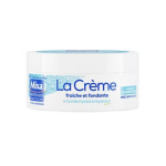 MIXA La crème fraîche et fondante 150ml