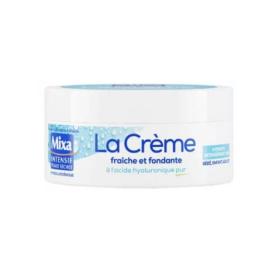 MIXA La crème fraîche et fondante 150ml