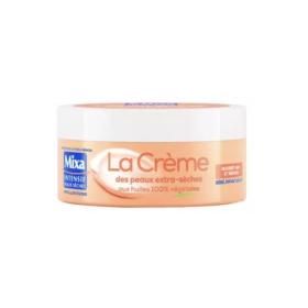 MIXA La crème des peaux extra sèches 150ml