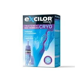 VEMEDIA Excilor verruxit cryo traitement des verrues 50ml