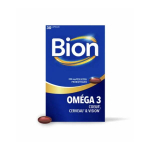 BION 3 Oméga 3 30 capsules