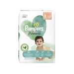 PAMPERS Harmonie taille 3 6-10kg 42 couches