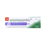 SANTIS PHARMA Aromasantis ventre confort gel 15,7g