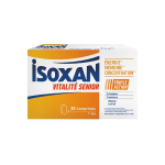 ISOXAN Ma vitalité 30 comprimés