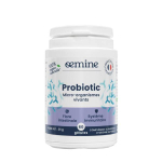 OEMINE Probiotic 60 gélules