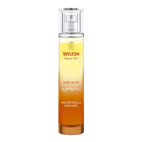 weleda parfum agrume