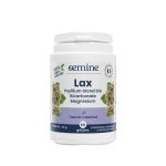 OEMINE Lax psyllium blond bio 60 gélules