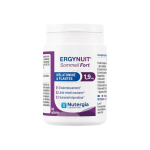 NUTERGIA Ergynuit sommeil fort 60 gélules