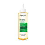 VICHY Dercos shampooing fluide moussant anti-pelliculaire 200ml