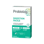 MAYOLY SPINDLER Probiolog digestion facile 2x14 gélules