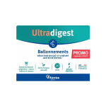 NUTRISANTÉ Ultradigest ballonnements 90 gélules
