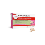 PRANAROM Aromalgic règles douloureuses 15 comprimés