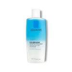 LA ROCHE POSAY Tolériane respectissime démaquillant yeux waterproof lot 2x125ml