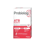 MAYOLY SPINDLER Probiolog ATB duoactif 10 gélules