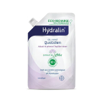 HYDRALIN Quotidien recharge gel lavant 400ml