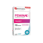 FORTÉ PHARMA Feminae transit 30 comprimés