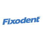 logo marque FIXODENT
