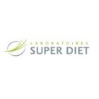 logo marque SUPER DIET