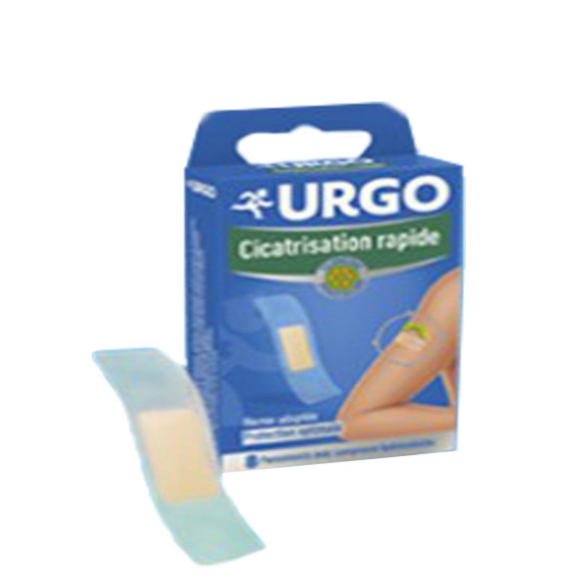 URGO Pansement compresse hydrocolloïde 8 unités - Parapharmacie ...