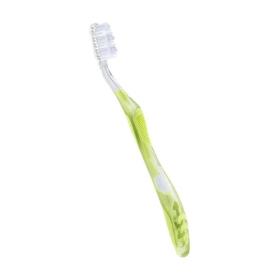 ELGYDIUM Brosse à dents blancheur souple