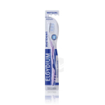 ELGYDIUM Brosse à dents blancheur medium