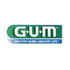 logo marque G.U.M