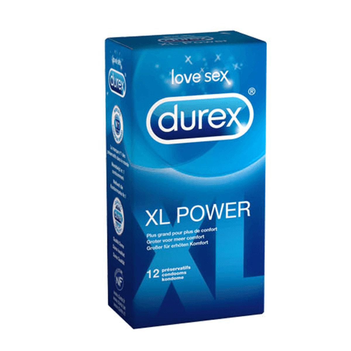 Durex создала вибротрусы управляемые через iphone