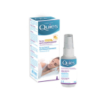 QUIES Spray buccal anti-ronflement 70ml