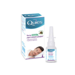 QUIES Spray nasal anti-ronflement 15ml