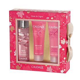 caudalie parfum coffret