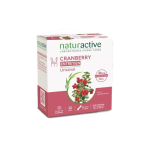 NATURACTIVE Urisanol cranberry 20 sticks