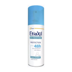 ETIAXIL Déodorant anti-transpirant pieds spray 100ml
