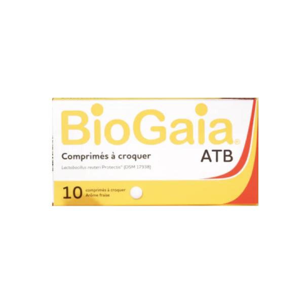 BIOGAIA - ProTectis Gouttes - 5 ml  Pharmacie & parapharmacie en ligne