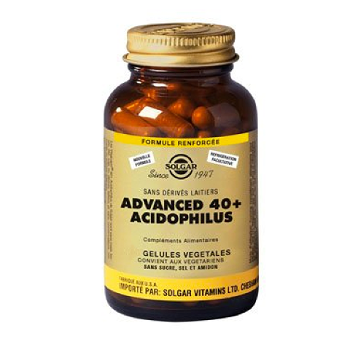 Солгар комплекс витаминов для женщин. Solgar Advanced Acidophilus Plus 60 Capsules. Солгар адванс Ацидофилус 40+. Солгар адванс Ацидофилус плюс. Солгар витамины для женщин после 40.