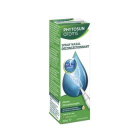 PHYTOSUN AROMS Spray nasal 20ml