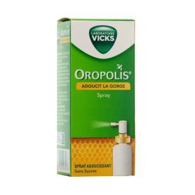 VICKS Oropolis spray 20ml