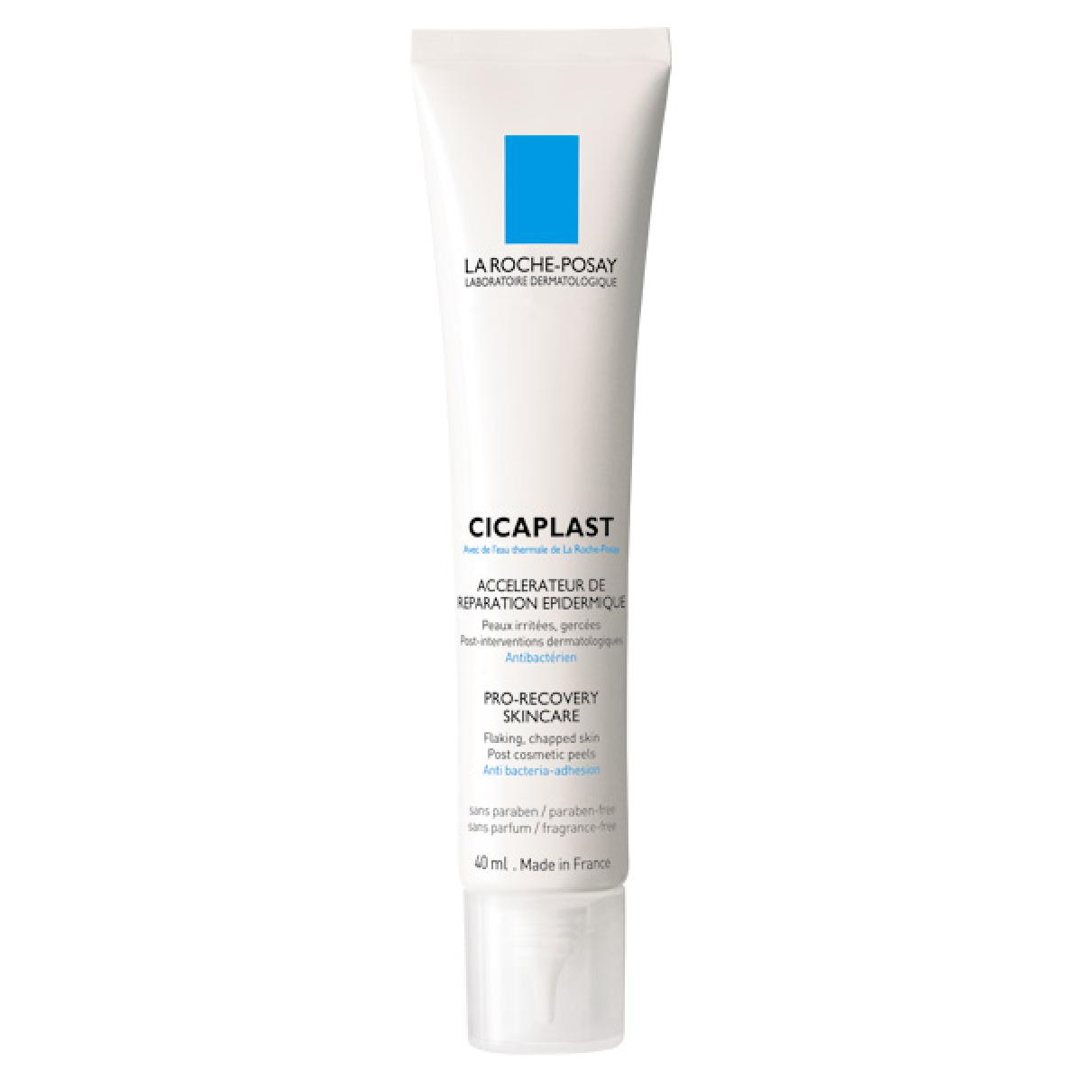 LA ROCHE POSAY Cicaplast 40ml Parapharmacie Pharmarket