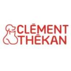 logo marque CLÉMENT THÉKAN