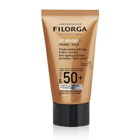 FILORGA Uv-bronze visage spf 50+ 40ml