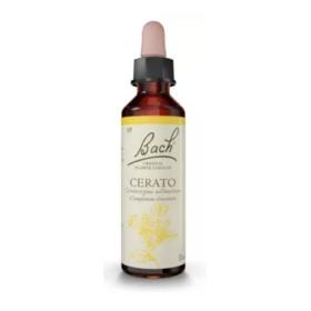 FLEURS DE BACH ORIGINAL Cerato n°5 20ml