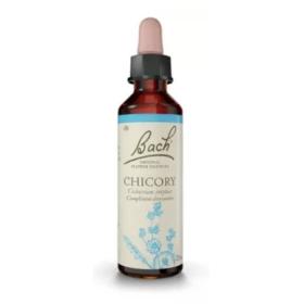 FLEURS DE BACH ORIGINAL Chicory n°8 20ml