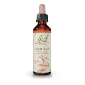 FLEURS DE BACH Mimulus n°20 20ml