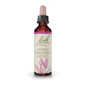 FLEURS DE BACH ORIGINAL Sweet chestnut n°30 20ml