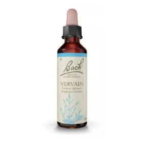 FLEURS DE BACH ORIGINAL Vervain n°31 20ml