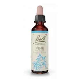 FLEURS DE BACH ORIGINAL Vine n°32 20ml