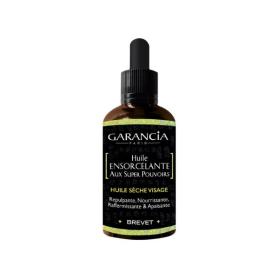 GARANCIA Huile ensorcelante aux super pouvoirs 25ml