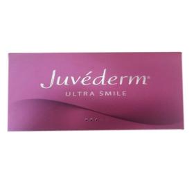 Juvederm ultra smile фото