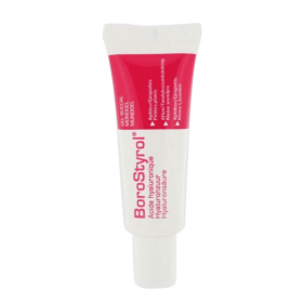 MAYOLY SPINDLER Borostyrol gel buccal 12ml