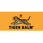 logo marque TIGER BALM